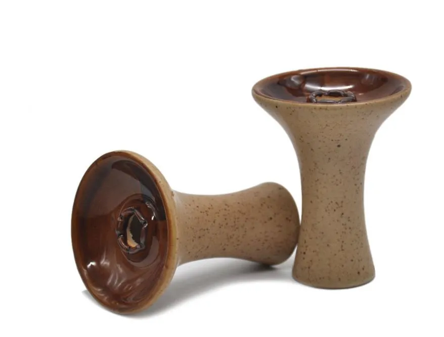 Accessori vasi Arabia, accessori fumi d'acqua Fumatore in ceramica