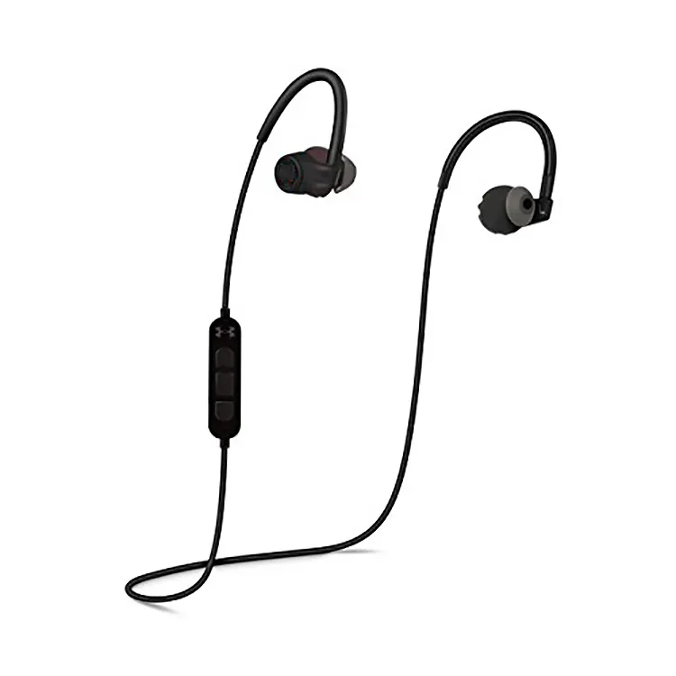 موضة جديدة UArmour Sport J Wireless B Headphones L مع صندوق البيع بالتجزئة