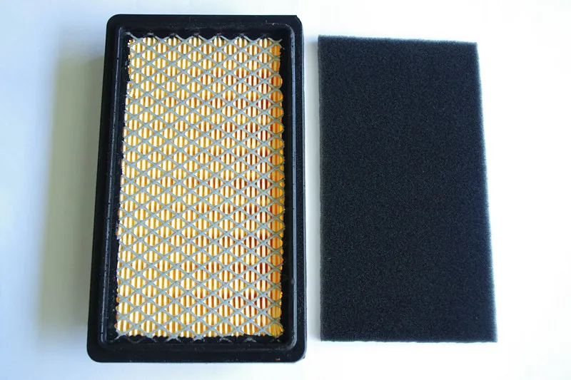 Aprilaire 213 Air Filter For Subaru Robin EX35 EX40 Engine Rammer