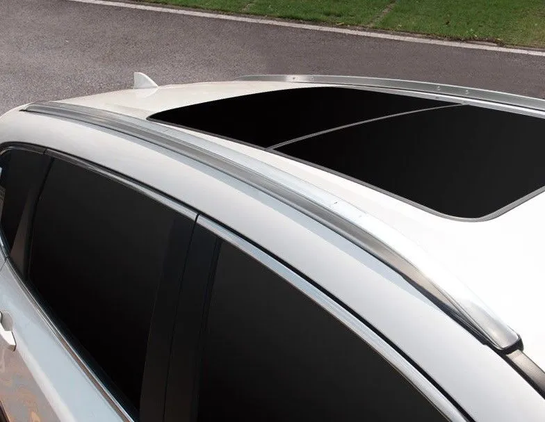 Honda crv 2025 2018 roof rack