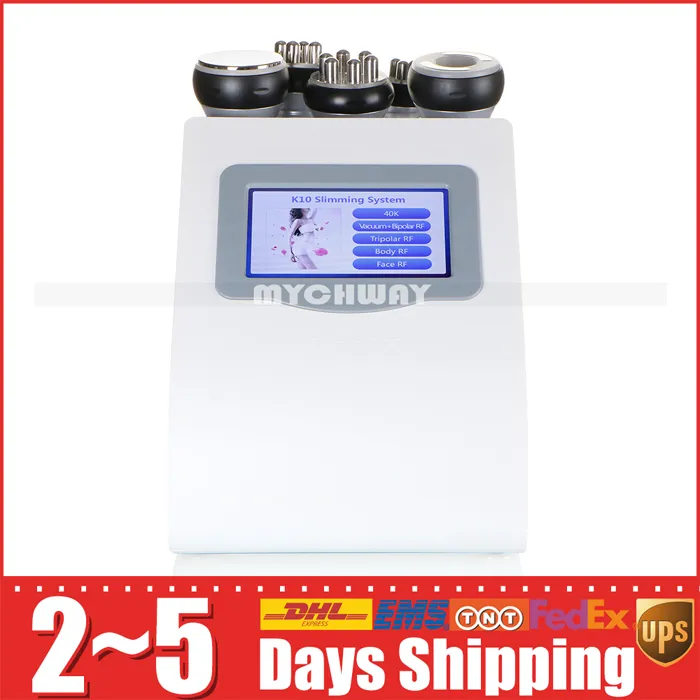 DHgate.com:40K Ultrasonic Cavitation RF Vacuum Fat Burner Body ...