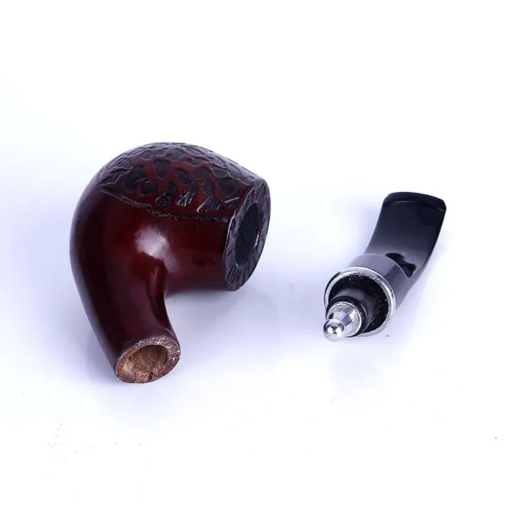 New products, solid wood pipes, hand-made engraving pipes, smoking pipes and pipes.