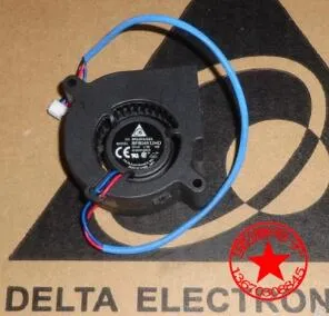 DELTA 4520 4,5 СМ 12 В 0,15 А BFB04512HD трехлинейный центробежный турбинный вентилятор