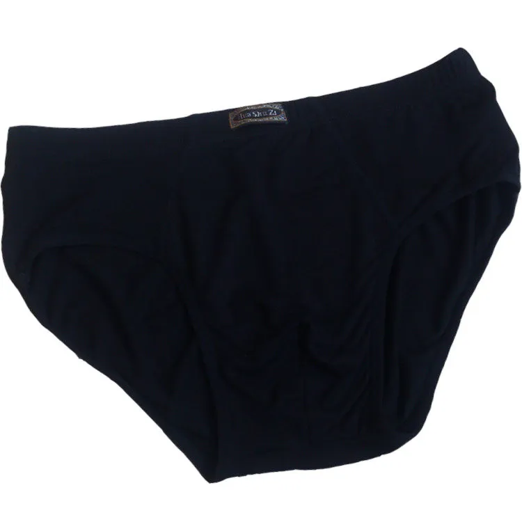 Underpants L 8XL Plus Size Underwear Men Large Pattern Cotton Briefs For  High Waist Big Man Breathable Panties Mens Calzoncillos From Beenlo, $22.57