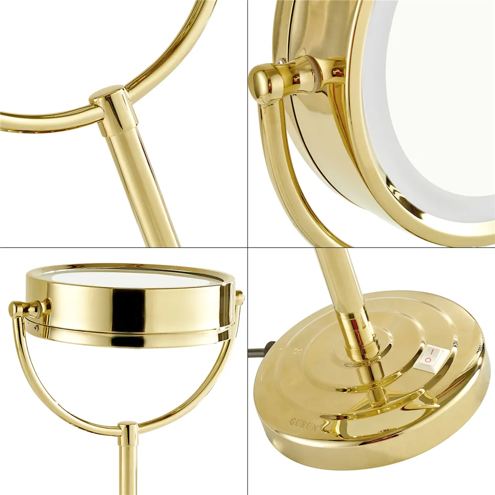 Gurun makeup mirror store