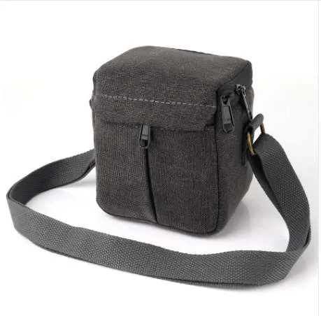 Cas de sacs d'appareil photo numérique pour Fujifilm X-T20 X-T10 X-T2 X-T1 X-E3 X-E2 X-E1 X-A10 XA5 XA3 XA2 XA1 X100F X100T X100S X100 X70 X-E2S