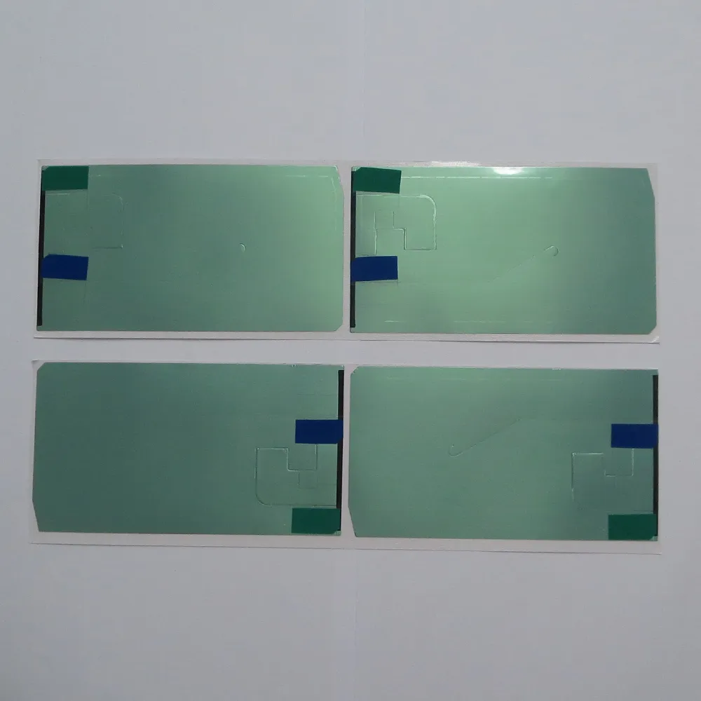 NEW LCD Back Adhesive Sticker For Samsung Galaxy S5 High Quality Stick Than Original For Mobile Phone Repair User