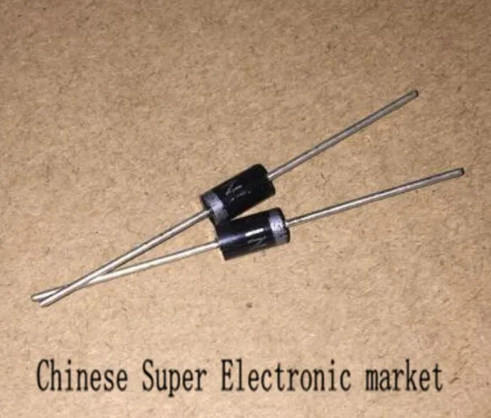 Wholesale 1N5402 IN5402 3A 200V ,DO 41 From Hblljmjn, $0.13 | DHgate.Com