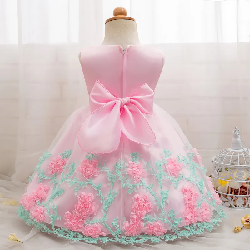 Vestido festa sale 1 ano