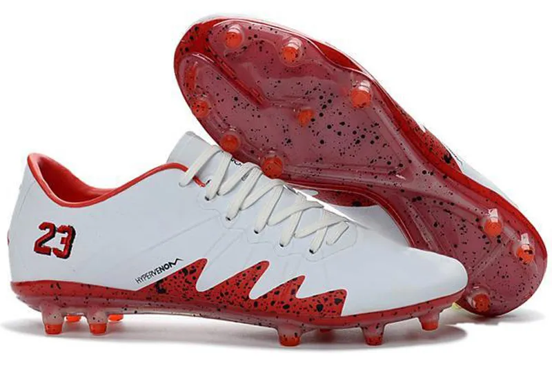 New soccer cleats discount 2018