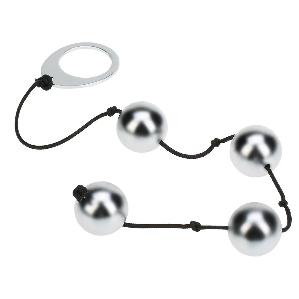 Metal Kegel Balls 4 Bead Stainless Steel Vaginal... From Huacheng01, $7.28 | DHgate.Com Metal Kegel Balls 4 Bead Stainless Steel Vaginal... From Huacheng01, $7.28 | DHgate.Com