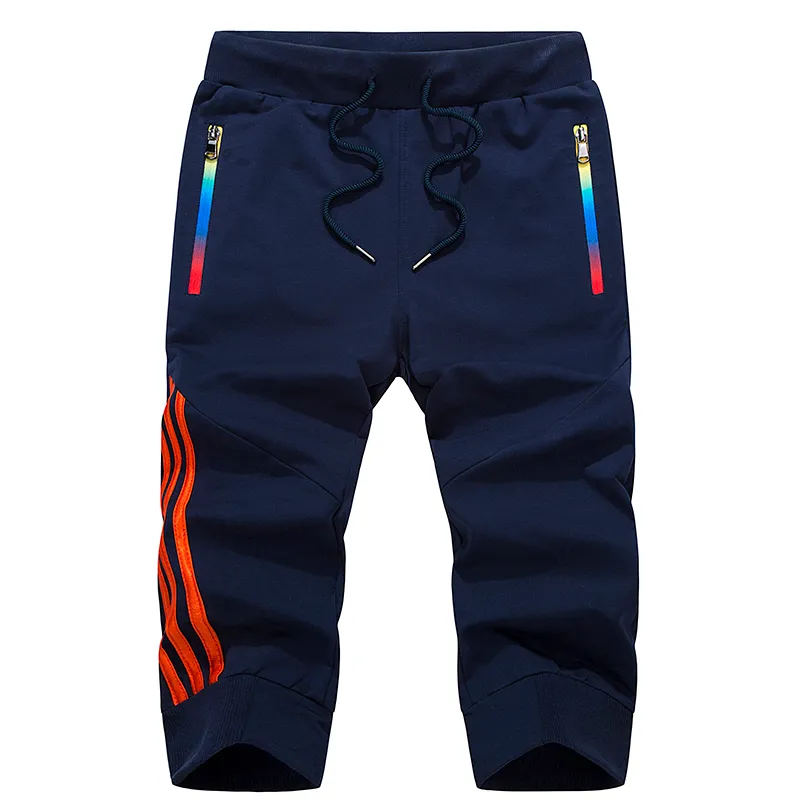 Short joggers mens outlet