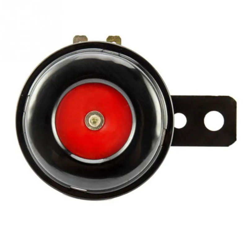 Loud Motorcycle Lock Horn Scotter Bracket For Motorcycle Lock Electric