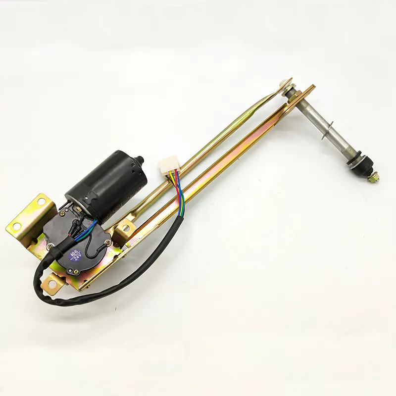 Wholesale Wiper Motor Assembly 20Y 54 39402 Fit PC200 6 6D95 6D102 From