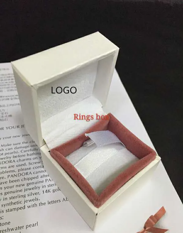 TRIXES Scatole Per Gioielli Rosse - Confezione Regalo - Da Usare Per