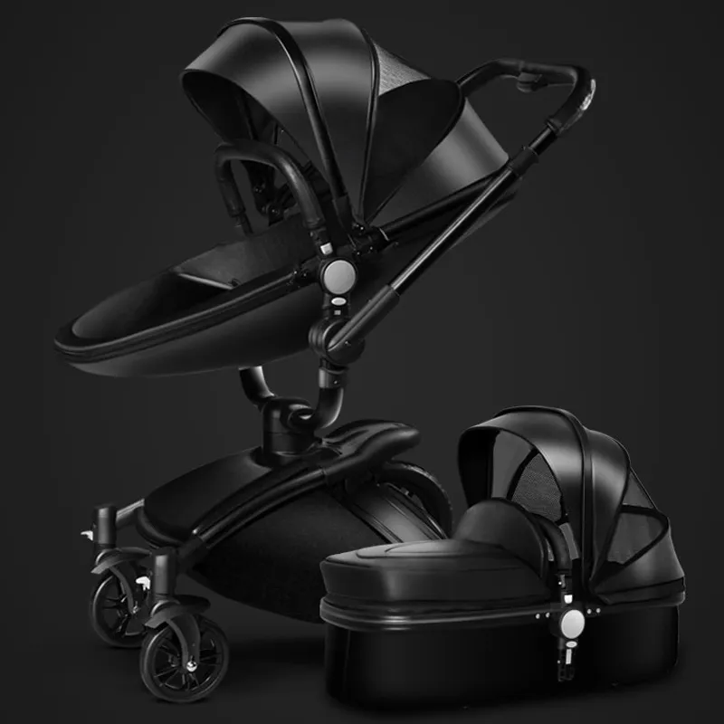 Aulon kinderwagen 3 in 1 cheap