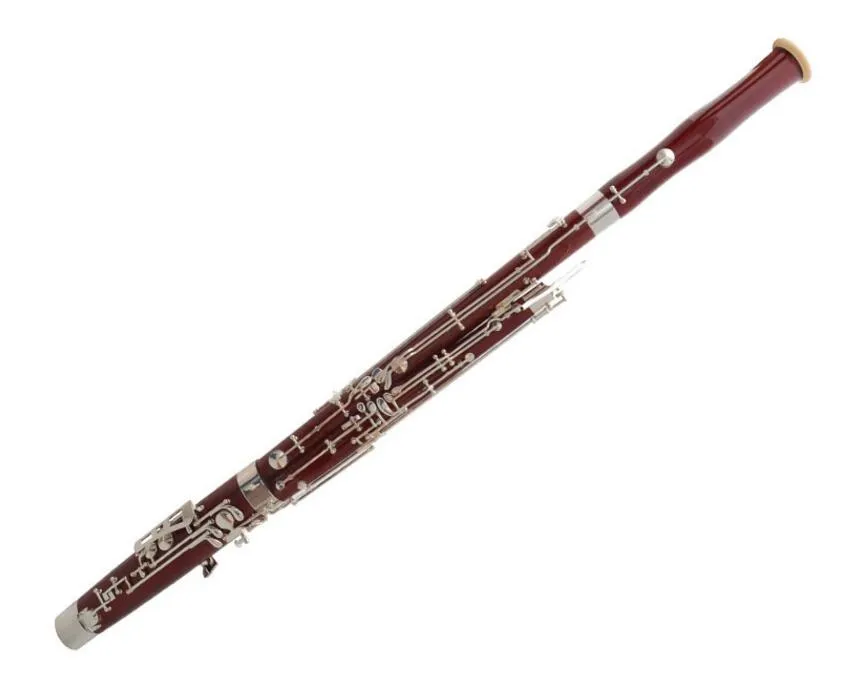 EarlMann Professional Musical Instrument High Quality Maple Wood Tube
