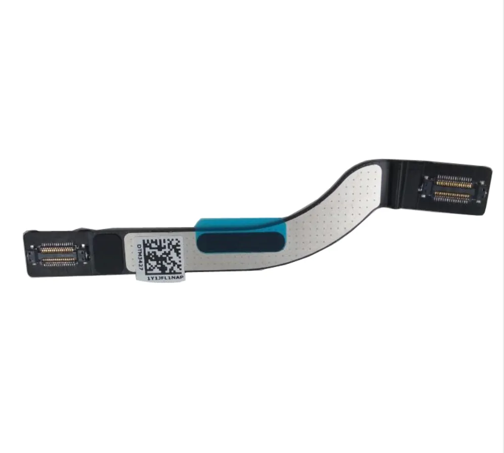 새로운 USB I / O 보드 플렉스 케이블 821-2653-A MacBook Pro Retina 15 ''A1398 2015