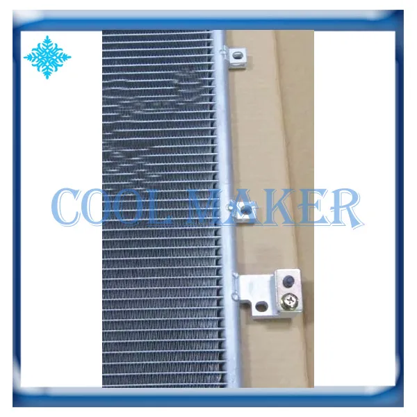 Ssangyong Stavic Rodius Car Air Conditioner Condenser Replacement Part