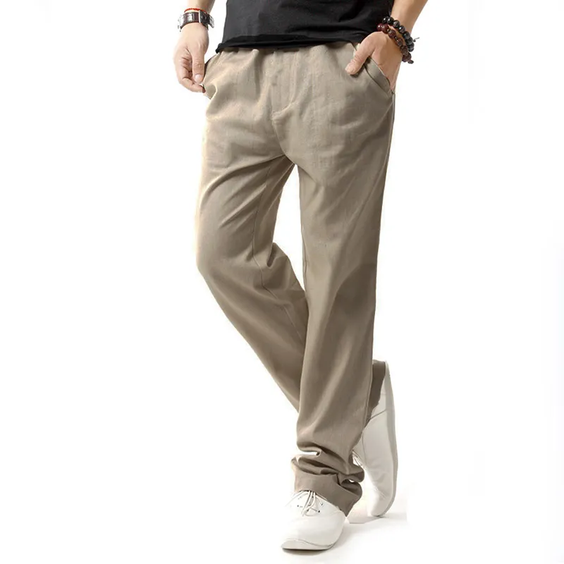 Mens summer hotsell trousers 2019