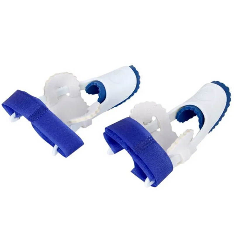 Bunion Corrector Bunion Pain Relief Protector Kit Zehen Spacer Separaters Ausrichtung Glätterer Schmerzbehandlung in Hallux V9458599
