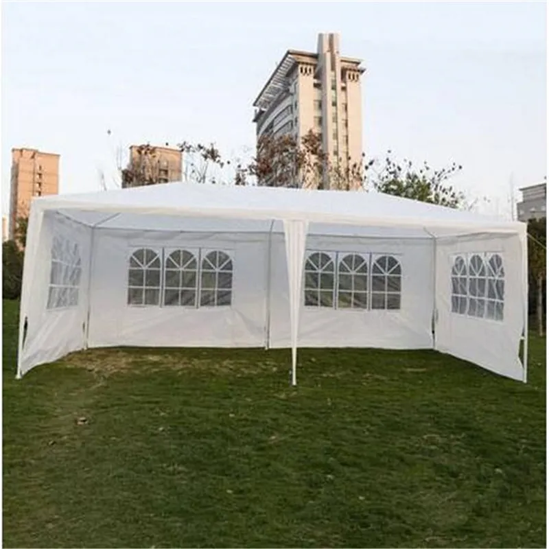 Wholesales Free shipping 10 x 20 Four Sides Waterproof Foldable Tent Event & Party Supplies