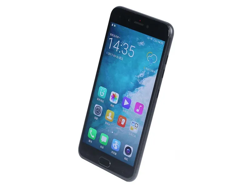 Gionee M5 Lite Mobile S10 4G LTE Smartphone 6GB RAM, 64GB Gionee M5 Lite Mobile S10 4G LTE Smartphone 6GB RAM, 64GB