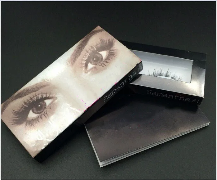 False Eyelashes Eyelash Extensions Mink edition Fake Lashes Voluminous FakeEyelashes For Eye Lashes beauty2837872