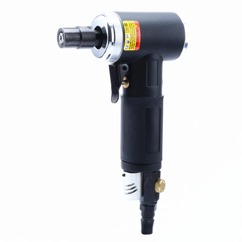 2 or 3 inch pneumatic grinding machine power tools 90 degree elbow air grinding tool wind grinder mill polishing sanding 3/6mm