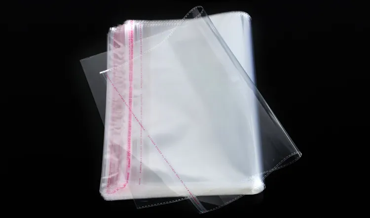 Grip Seal Bags clear Resealable Bags polyethylene Bags Small