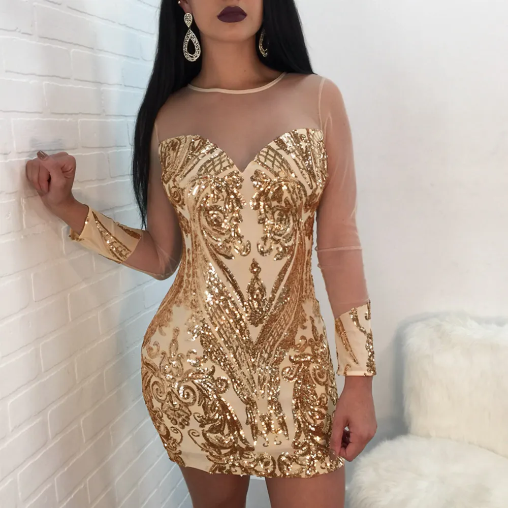 green emerald velvet dress Eli Gold Panel Dress  RESA