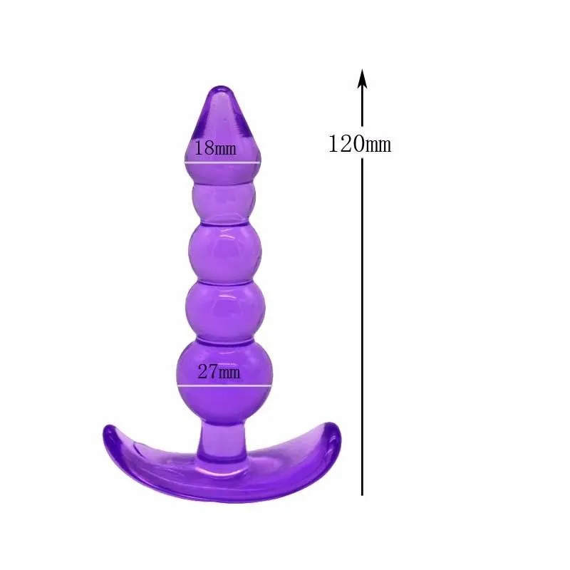 Women and Man Anal Sex Products ,Anal Plug For Men & Couple Flirt Sex Toys