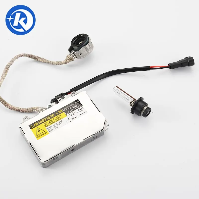 OEM DEN SO DDLT002 85967 50020 85967 30050 HID XENON D2 BALlAST