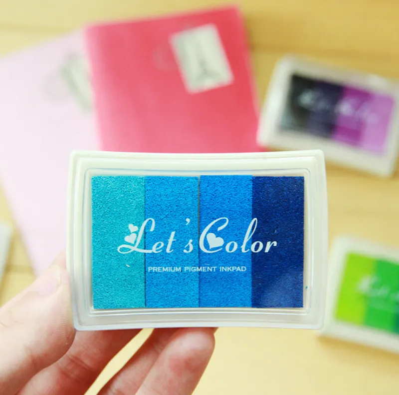 Wholesale Wholesale Scrapbooking Ink Pads For DIY Crafts And Kids Toy Plane  From Yf20150307, $0.48