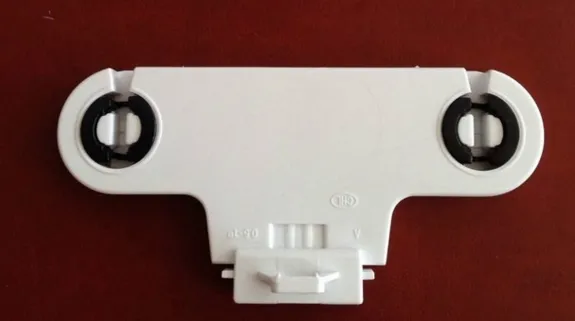Double tube light holder cheap
