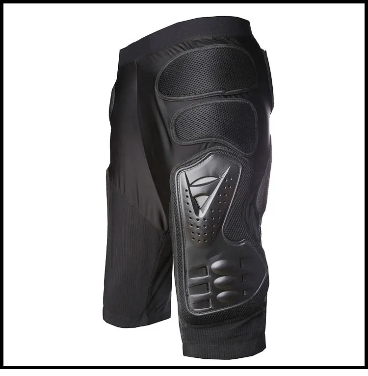 Motorcycle short Men's protective gear Riding Ride Shorts Off-road shatter-resistant diaper equipment