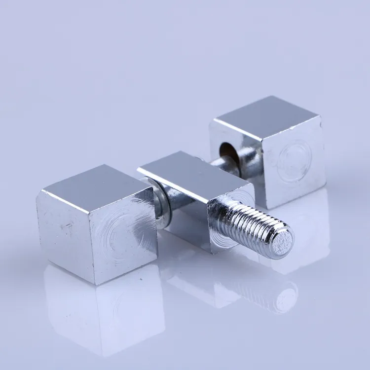 Industriell utrustning Switchgear Power Control Electric Cabinet Door Hinge Löstagbar distribution Box Montering Hårdvarudel