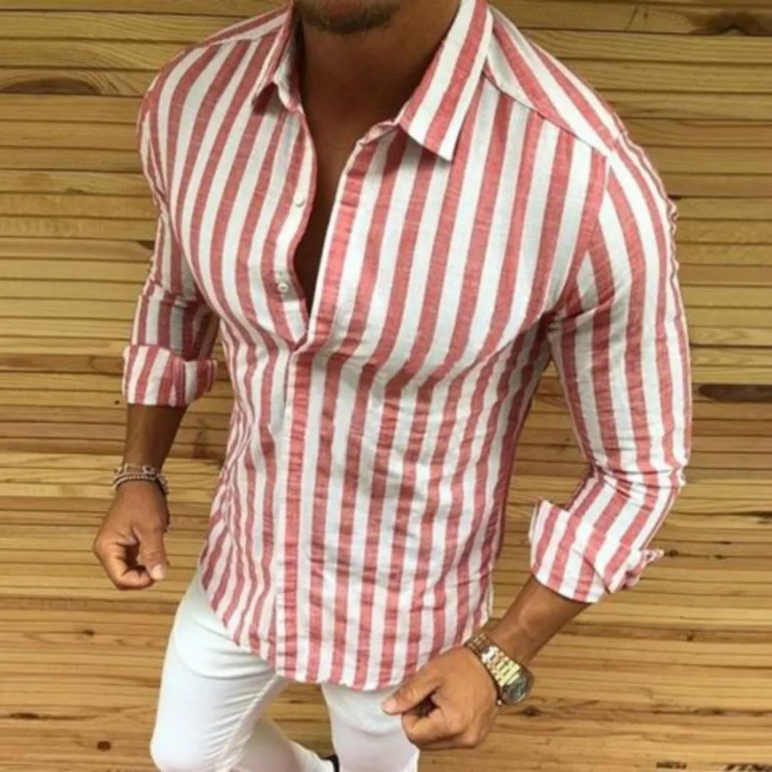 Camisas hombres 2018 deals