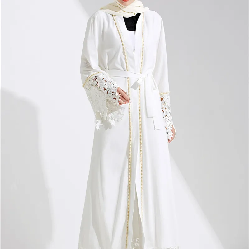 multi layered wedding dress Andrea and Leo WL059 Long Off-White Bridal Dress Off White/Nude / 10 main image 1