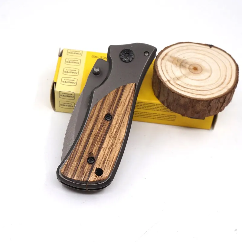 X35 Mini Folding Blade Knife Pocket Knives 3Cr13 Blade Hunting Camping Knife For Men Outdoor Hand Tools