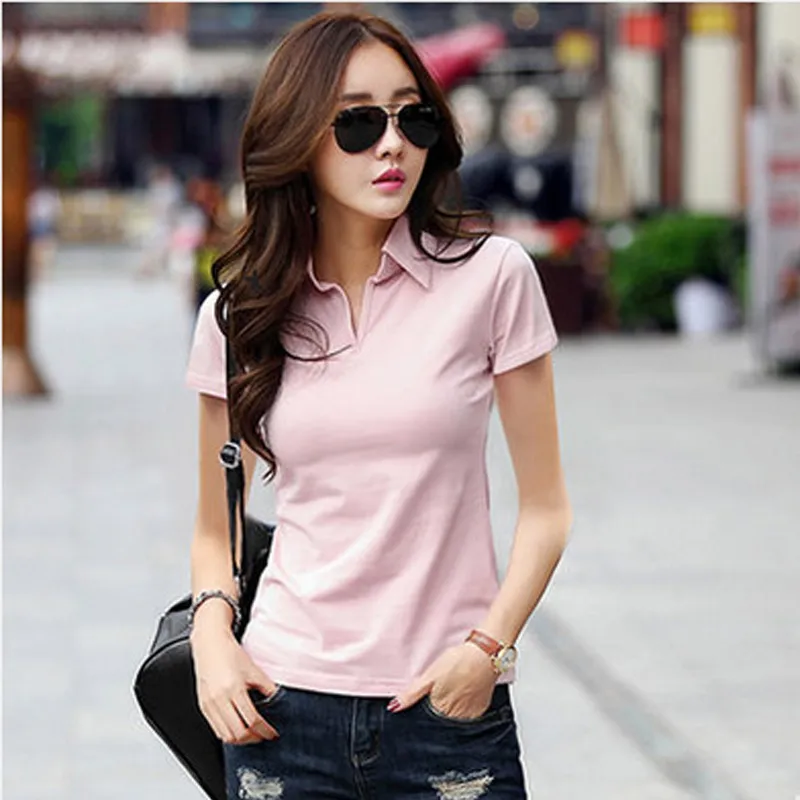 Ladies t shirt for summer on sale 2018