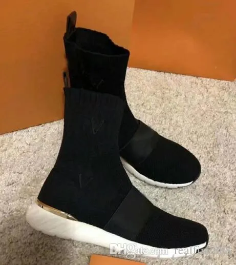 aftergame sneaker boot