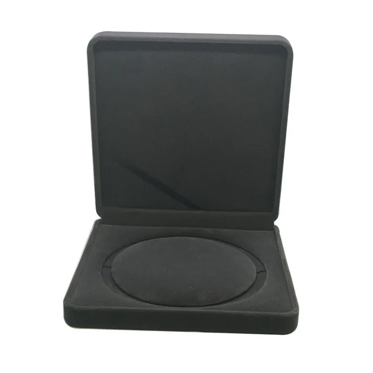 【限定】vimbeauty anniversary box pearl box Majestic Pearl Box | Premium Leather | Suede Interior