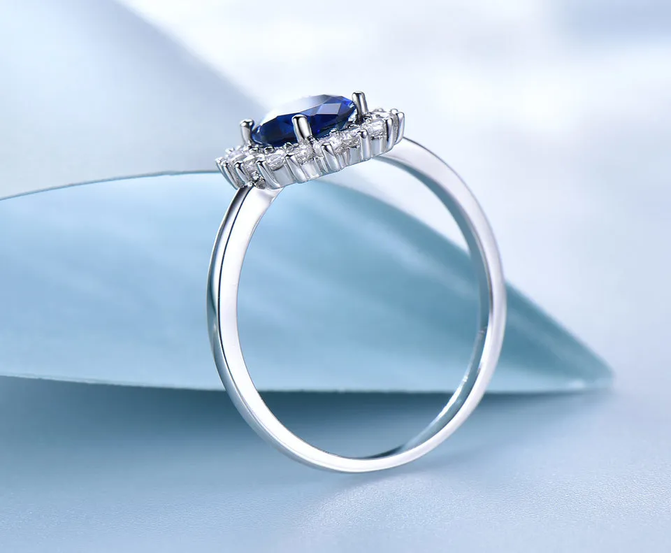 925 sterling silver blue sapphire rings for women (4)