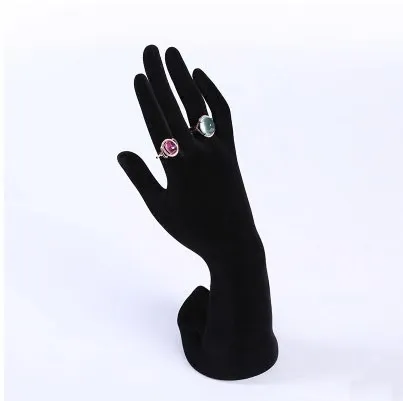 Spedizione gratuita!! Nuovo arrivo NecklaceJewelry Hand Model Fashion Mannequin Hand On Sale