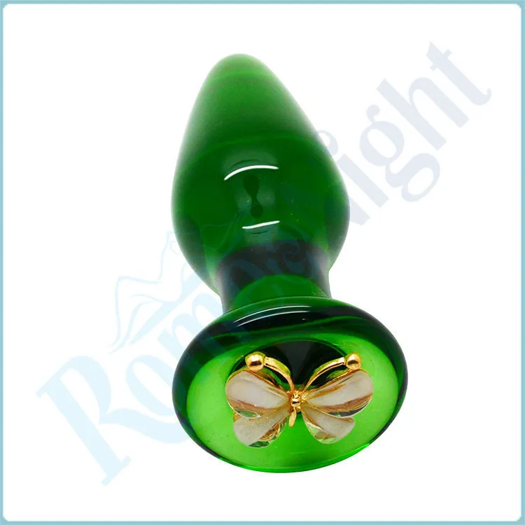 Butterfly Design Glass Butt Plug Novelty Erotic... From Zhengrui09, $5.96 | DHgate.Com Butterfly Design Glass Butt Plug Novelty Erotic... From Zhengrui09, $5.96 | DHgate.Com