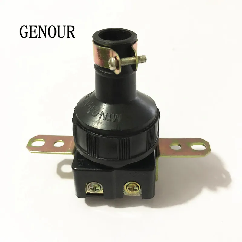 Schwungrad ET950 Generator Zubehör - 135mm Durchmesser