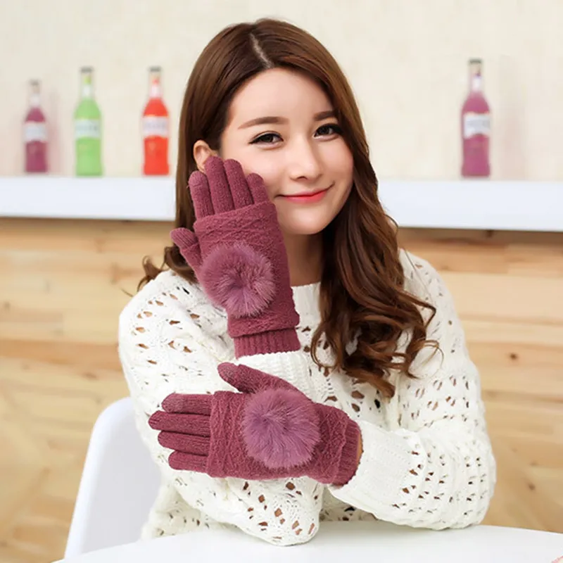 Half gloves deals for winter