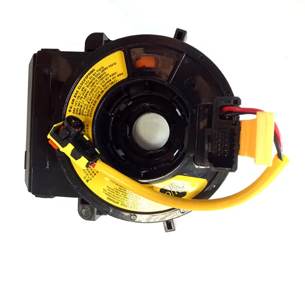 Clock Spring General Electric Universal Remote For KIA Picanto 2011