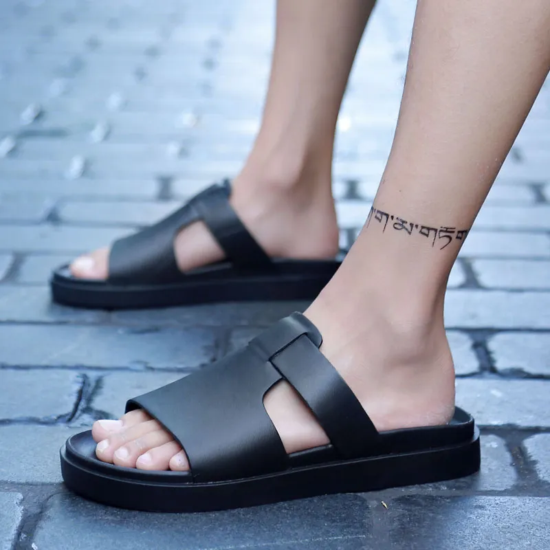 Beach slippers 2018 deals